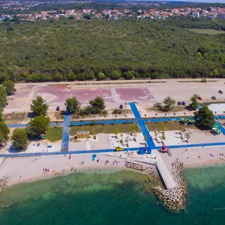 Apartment Marica *
