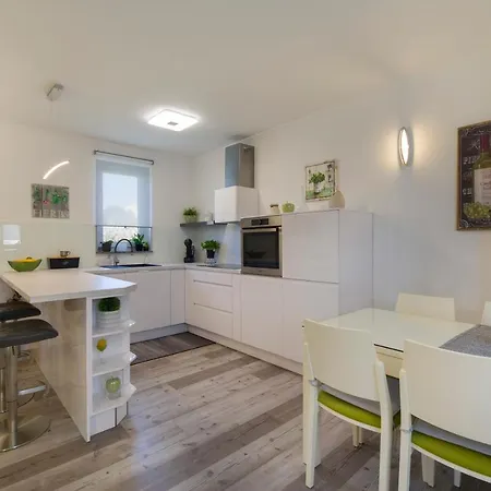 Marica Apartment